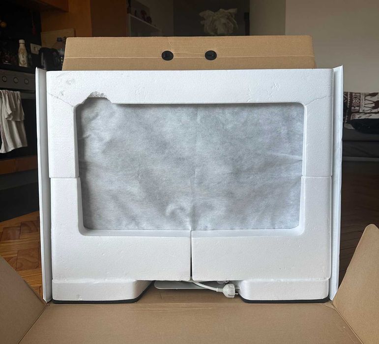 iMac 27” (A2115) – Para peças ou reparação