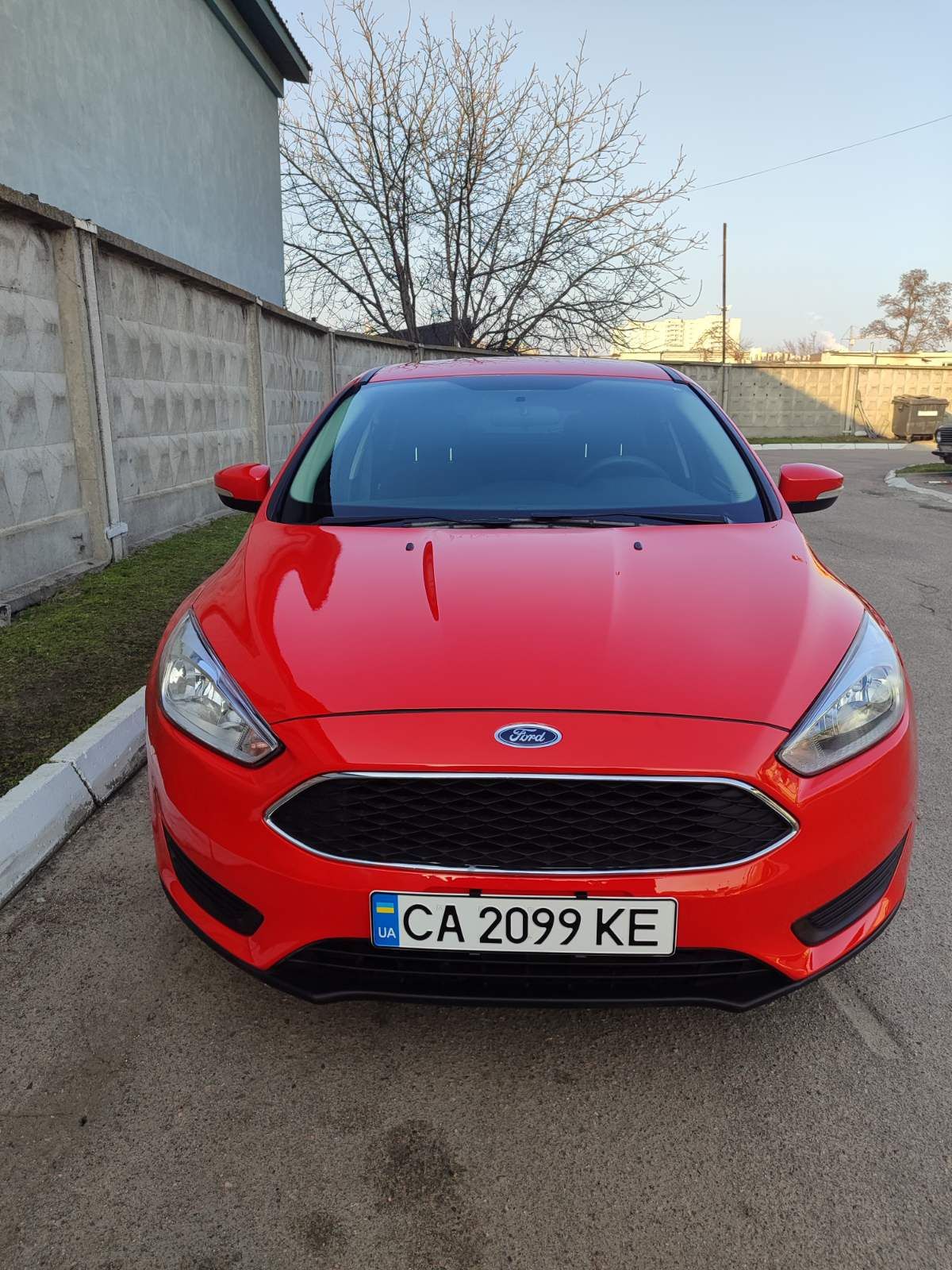 Продам Авто Ford focus