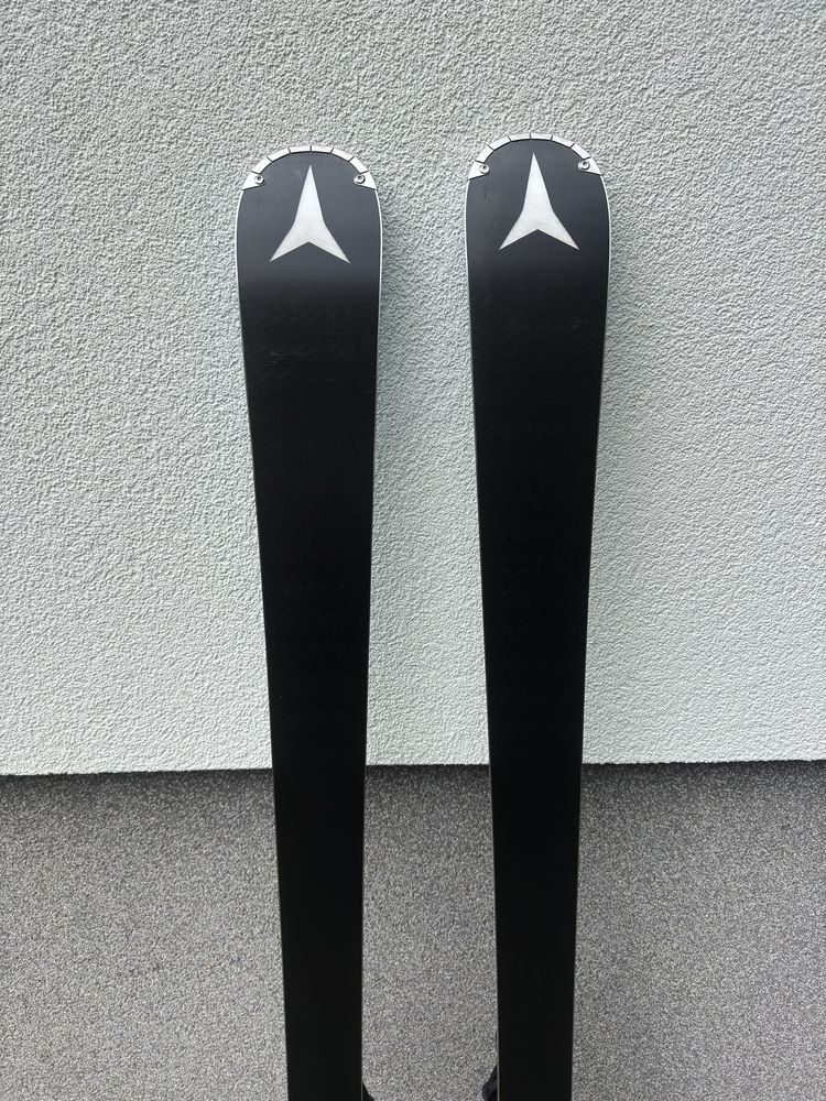 Narty Atomic Redster X9s 183 cm