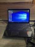 Hp pavilion g6 2025sr