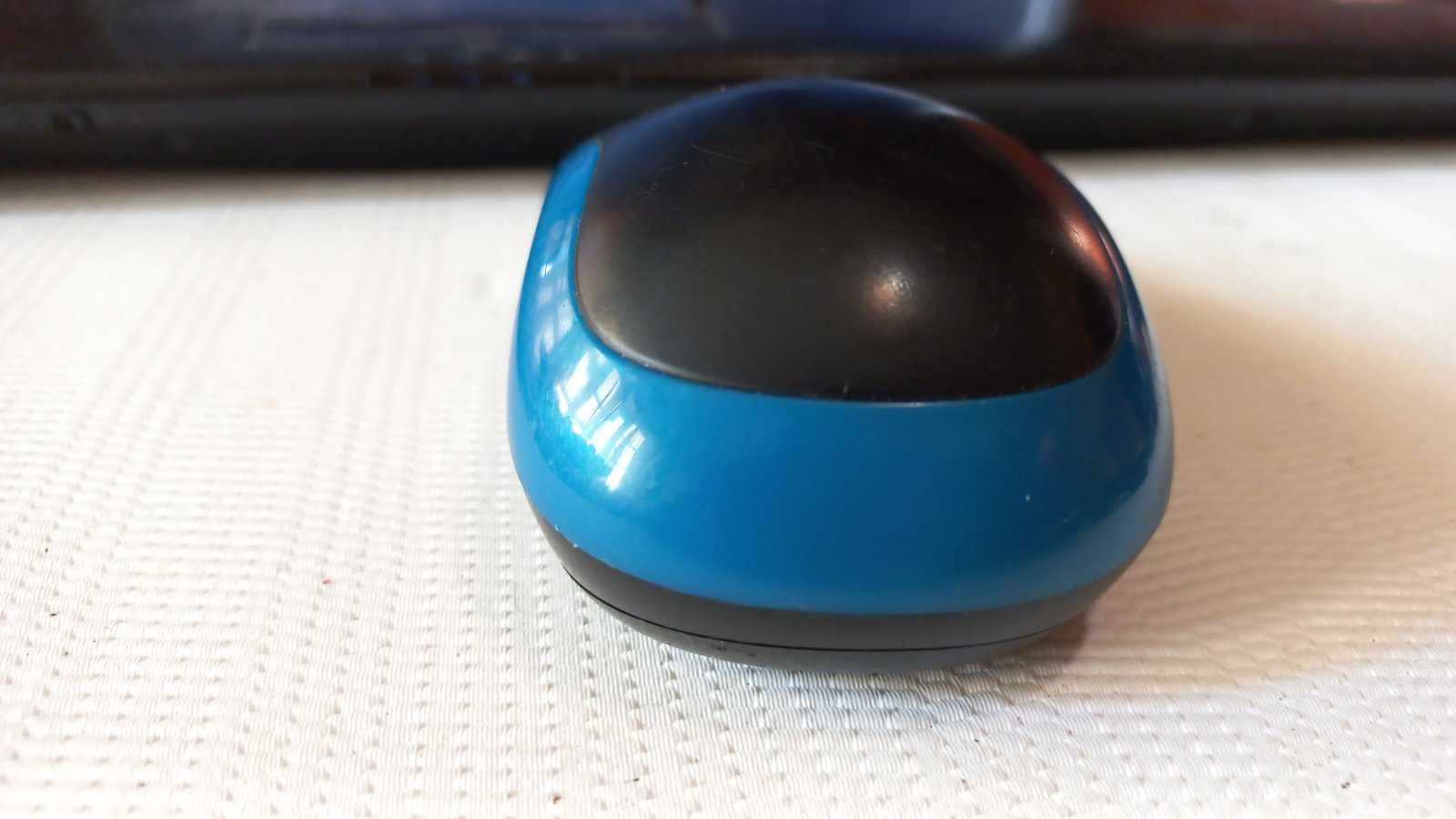 Бездротова мишка Logitech M185