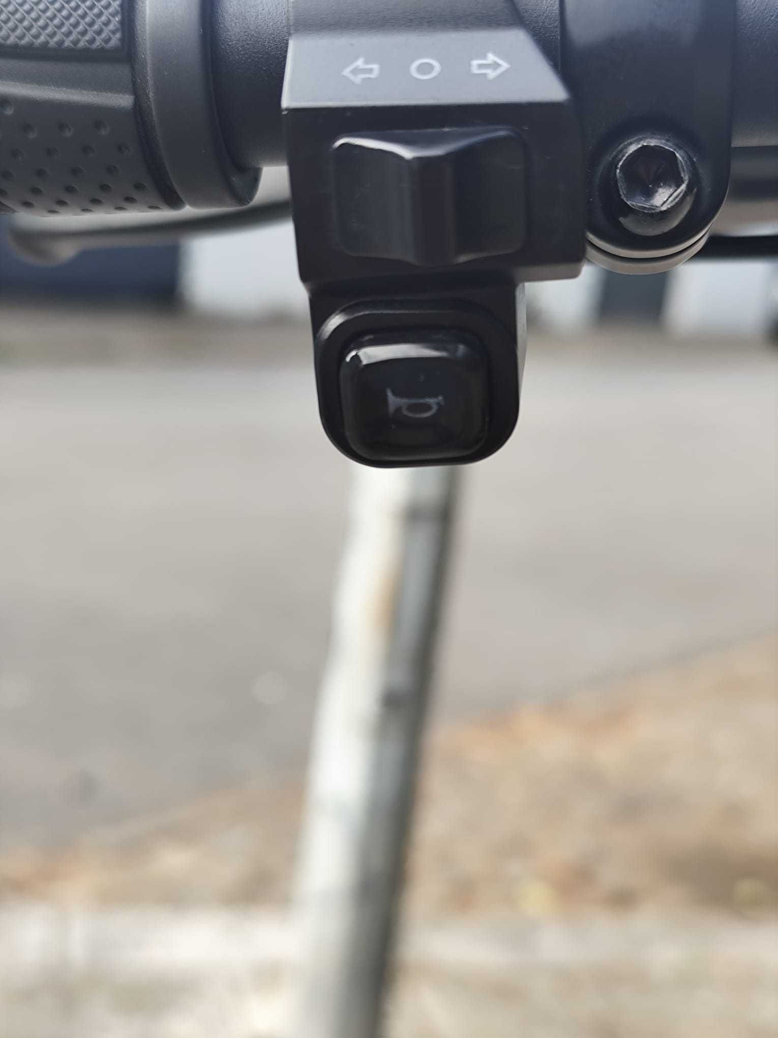 Trotinete Kukirin G2