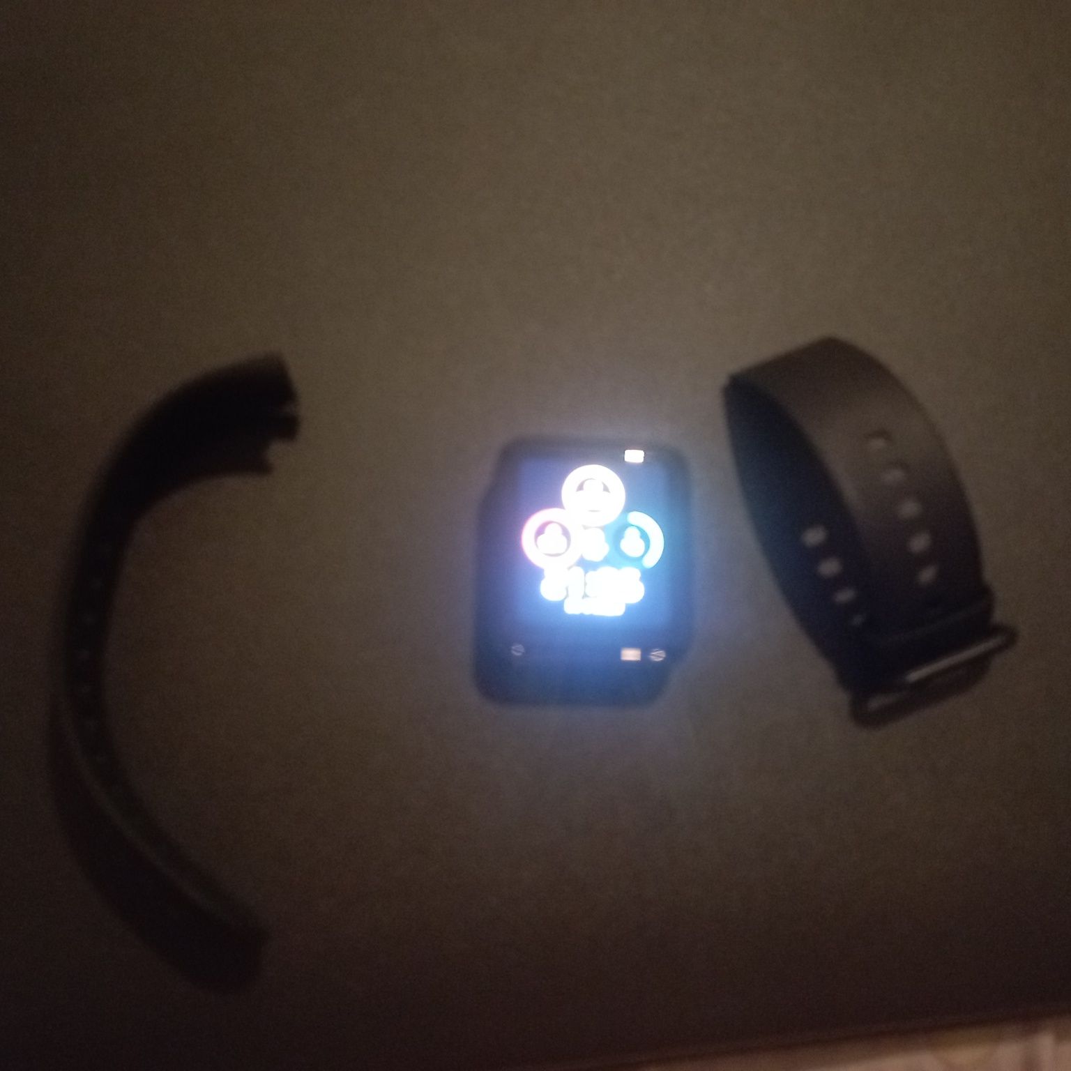 Vendo smartwatch