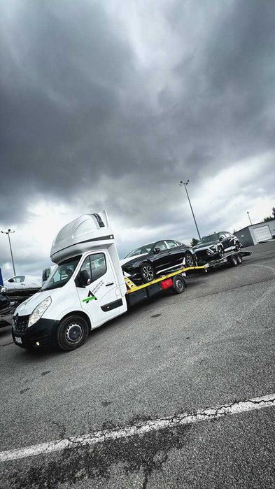 Евакуатор, перевезення авто по Україні, доставка авто з країн Європи