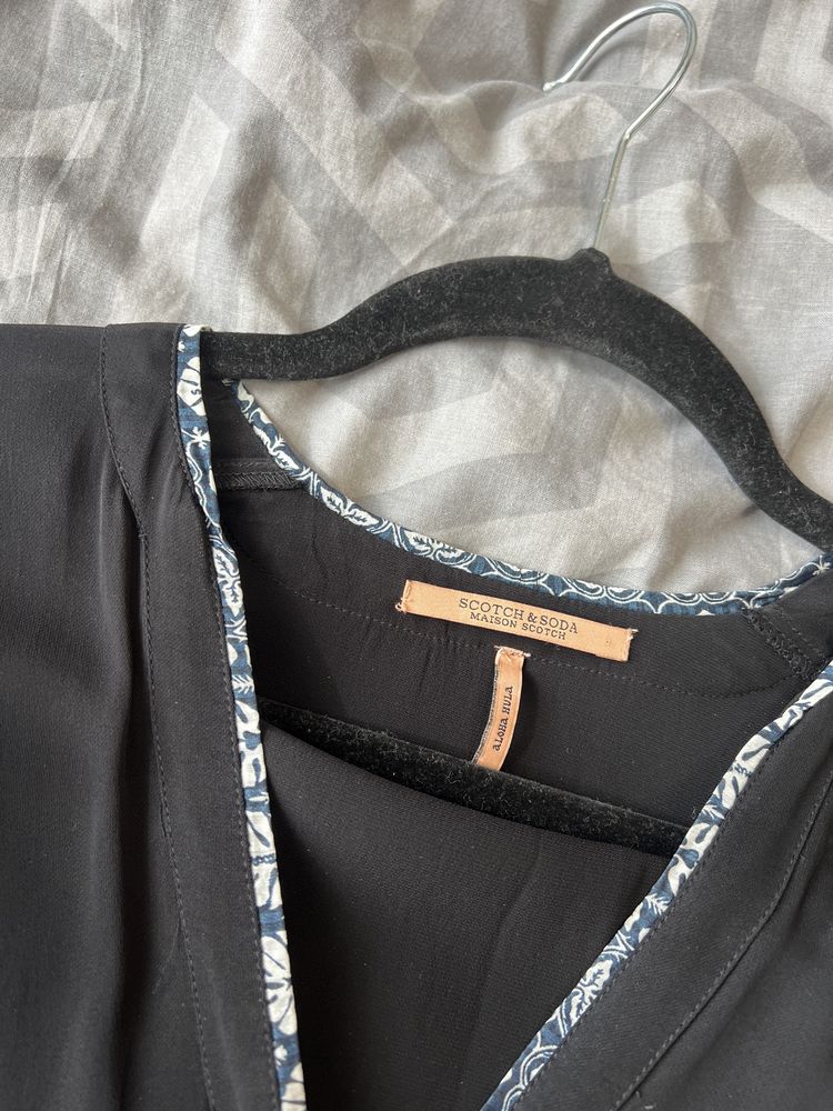 Сукня вечірня scotch soda