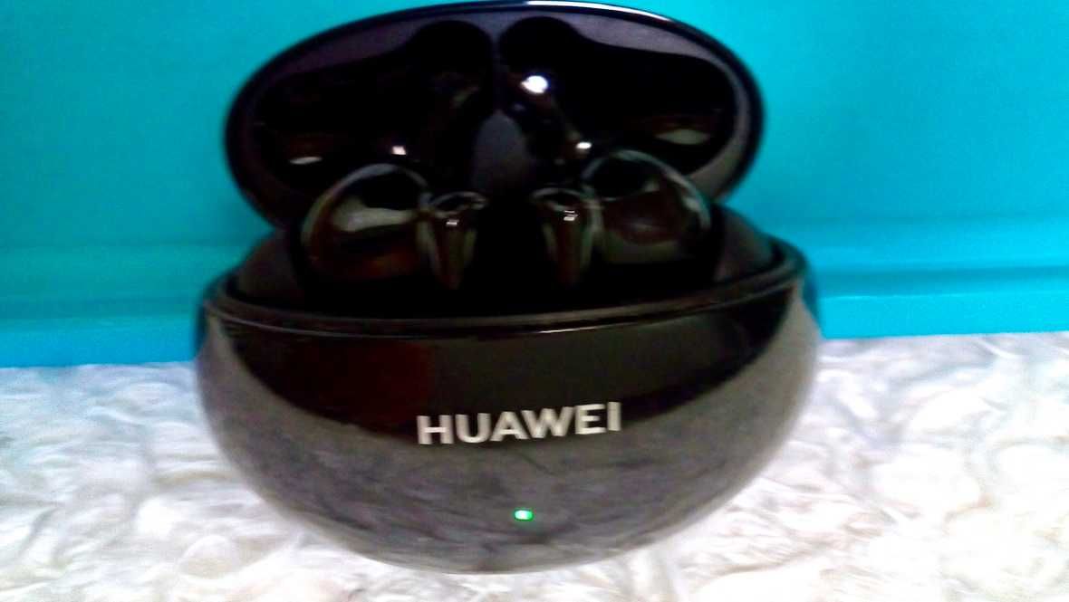 Auriculares Huawei