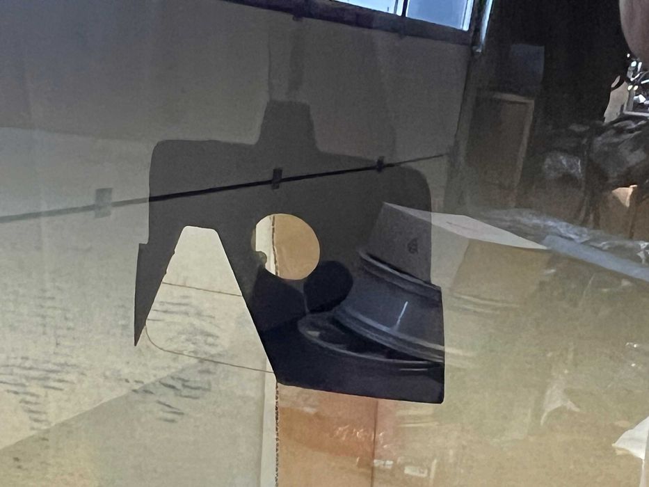 Tesla Model X Лобове скло НОВЕ/Б.У - рестайл дорестайл