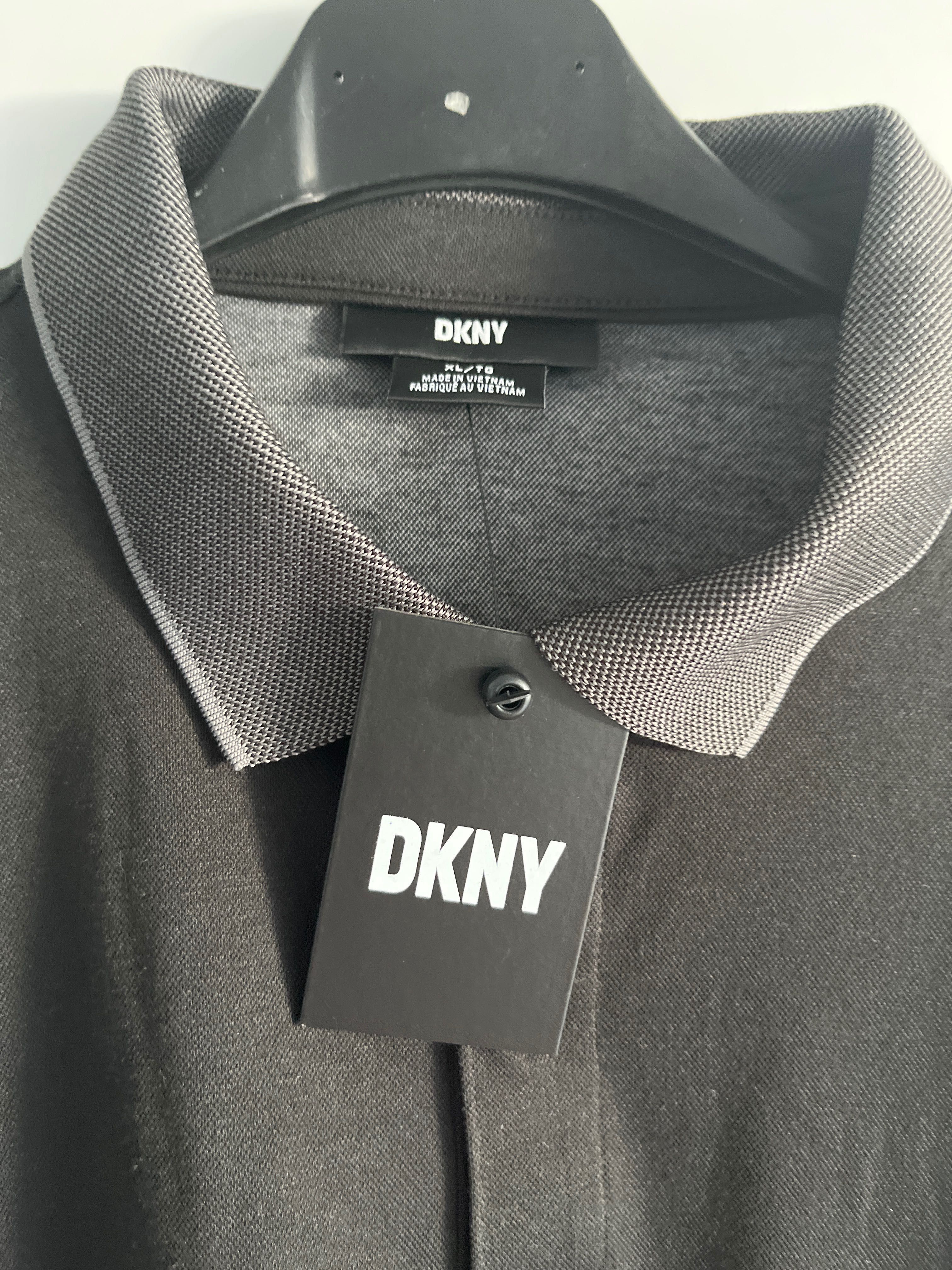 Koszulka DKNY męska