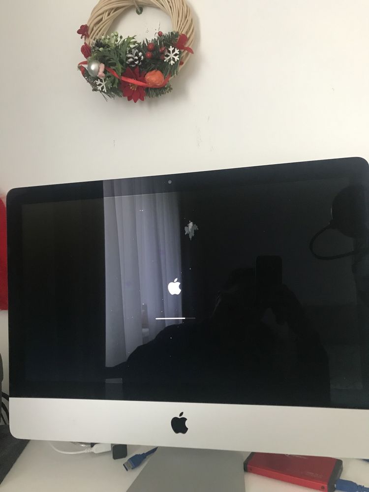 Imac 21. 2013 . 8