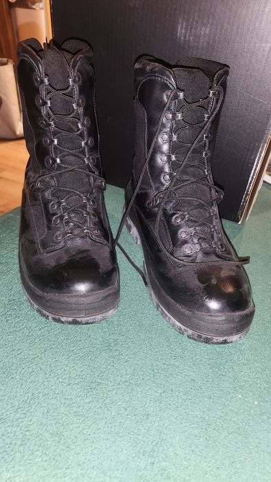 Buty Gregor rozmiar 45