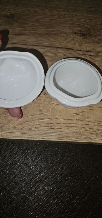 Pojemniczek na biżuterię przechowywanie