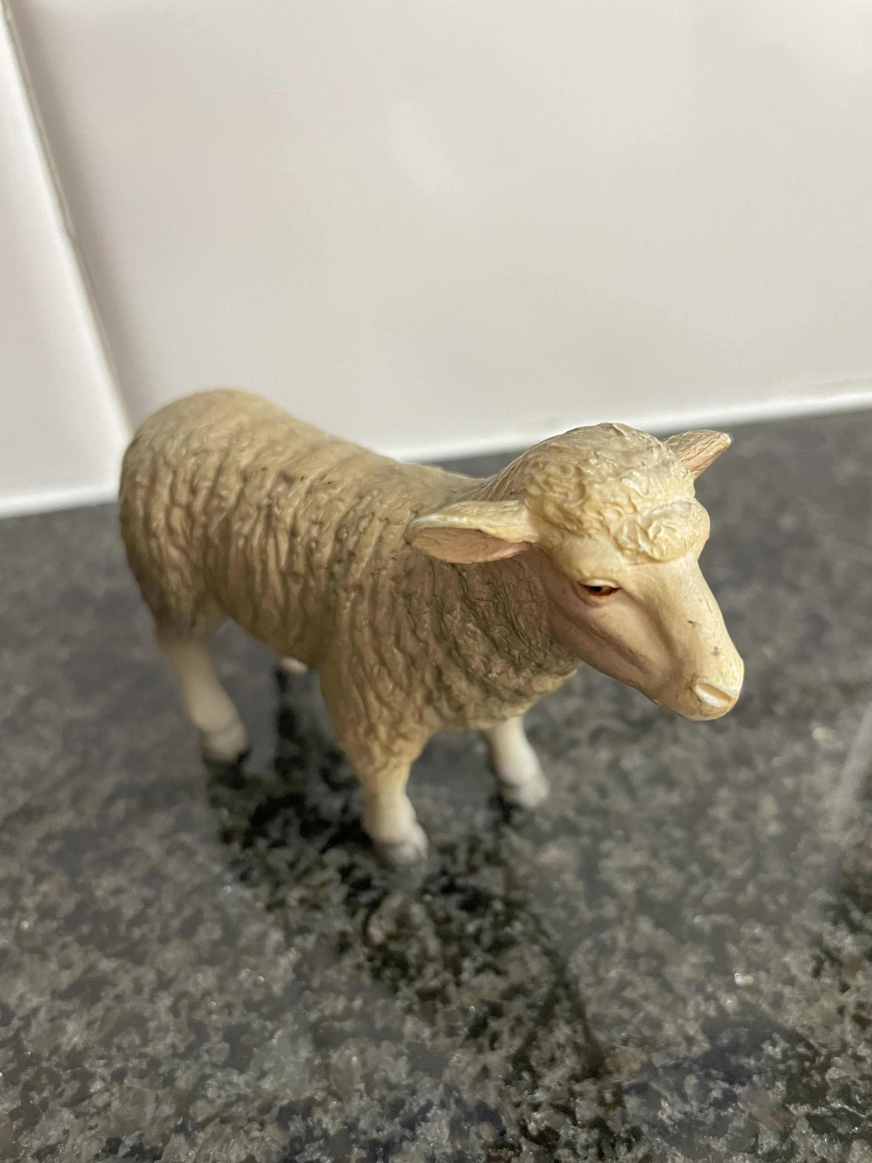 Miniaturas de animais