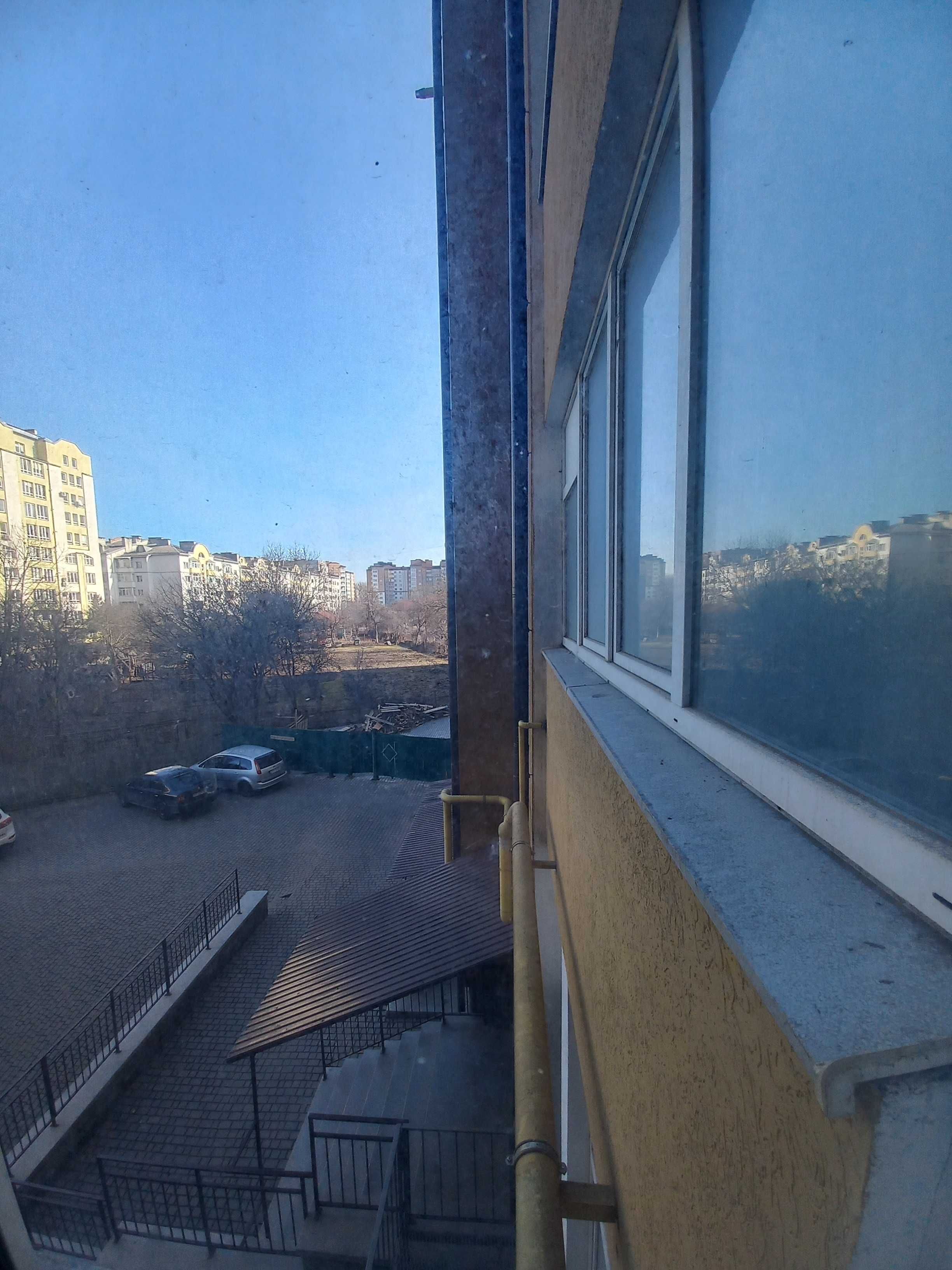 Продаж 2К квартира Пасічна вул. Галицька 94