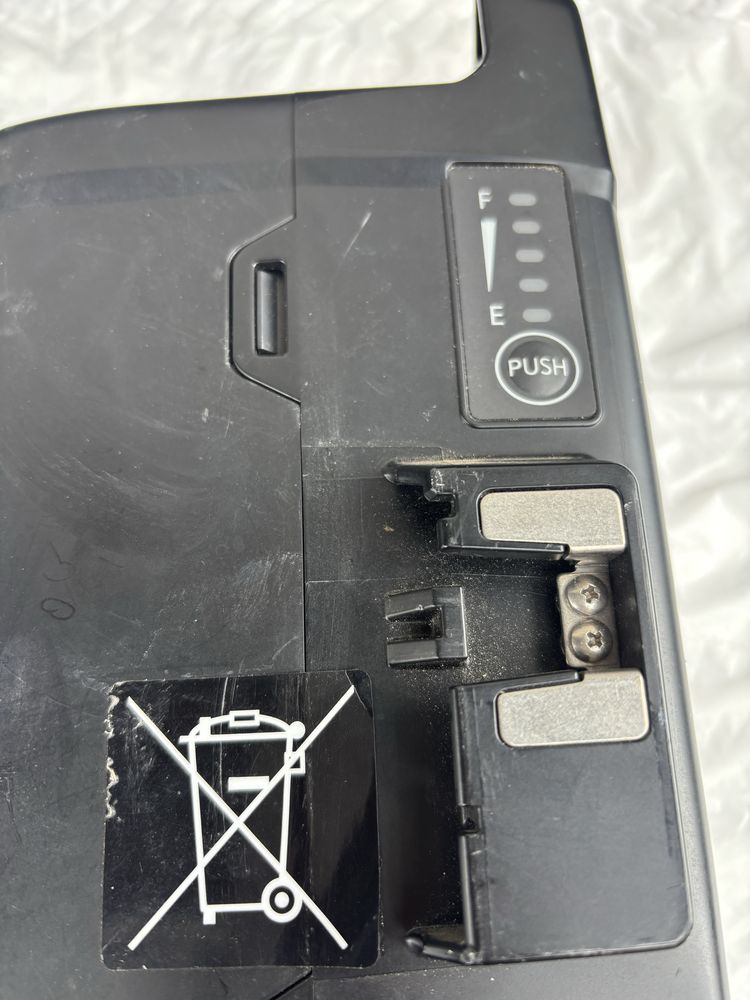 Defekt bateria Panasonic do roweru elektrycznego