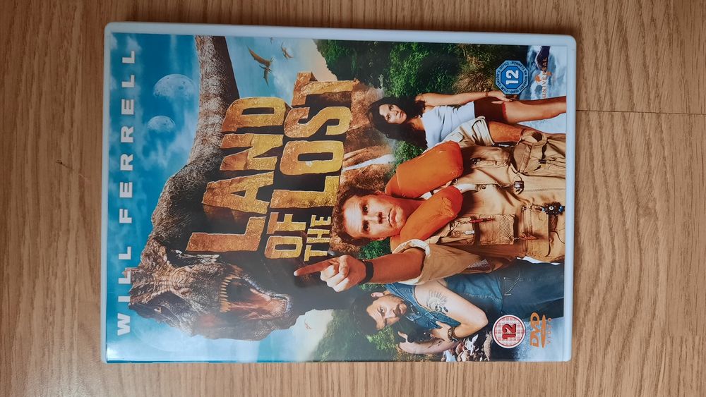 Продаю DVD з фільмами англійською мовою