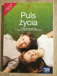 Puls życia 7 Nowa Era