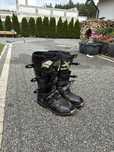 Buty na crossa xmoto 44pasuje43