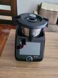Lidlomix Termorobot MCSmart z Lidla