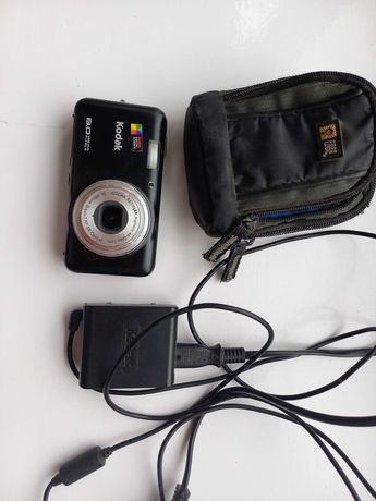 Aparat fotograficzny Kodak Easy Share V803