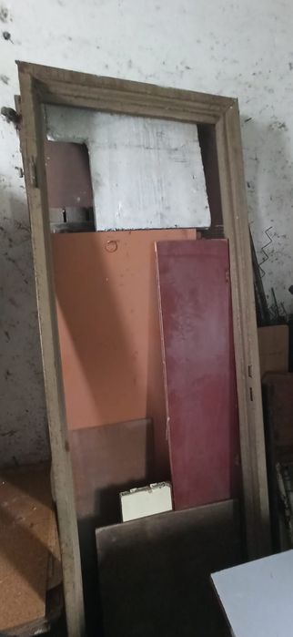 Futryna, ościeżnica 60