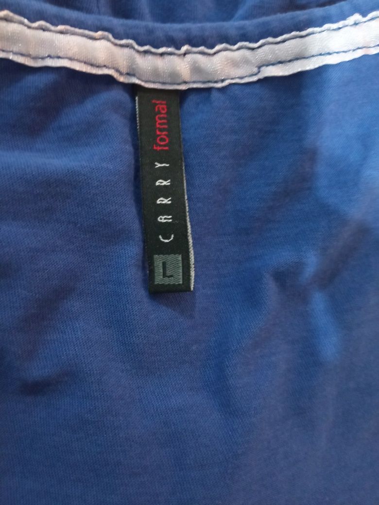 Bluzka rozm L firma Carry