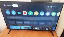 Телевизор Xiaomi TV A Pro 32