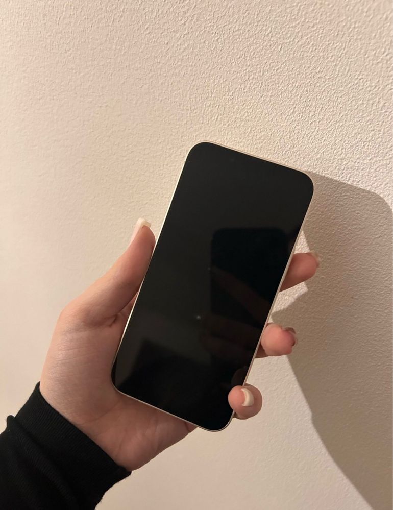 Iphone 13 mini como novo