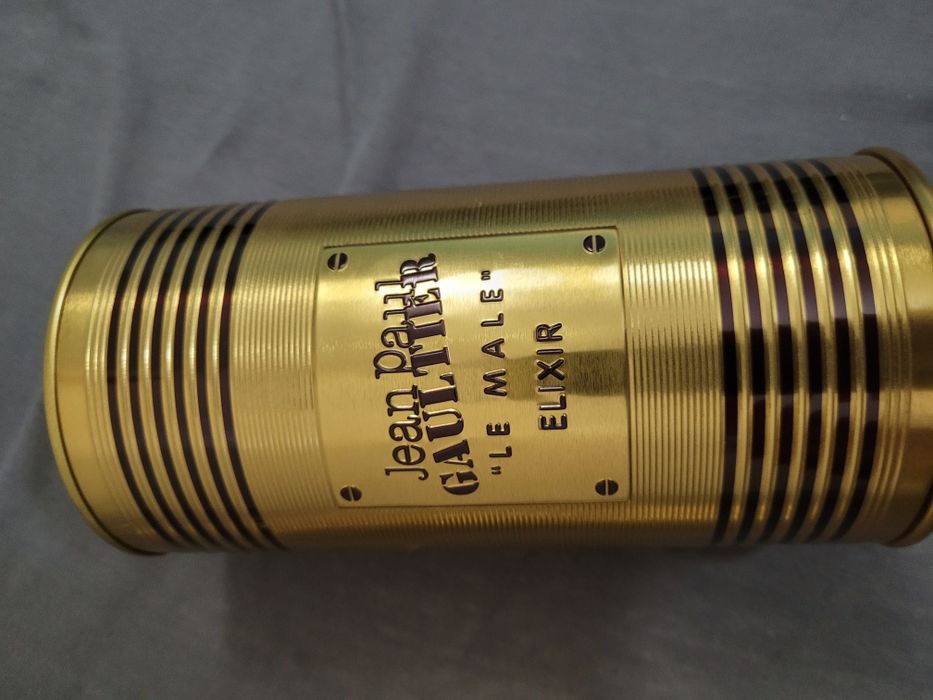 Jeand Paul Gaultier elixir ORGINALNE