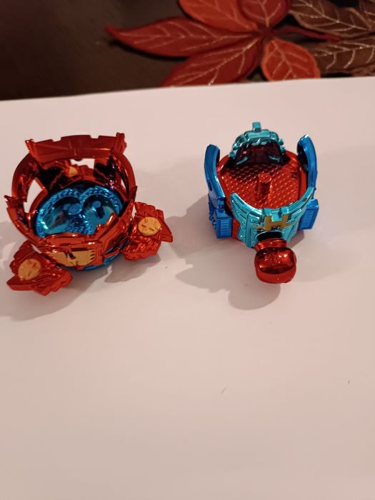 Unikatowe pojazdy zings