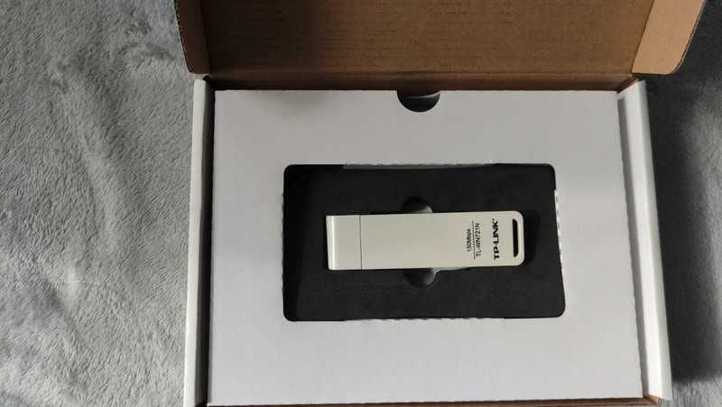 Karta sieciowa WiFi TP-Link TL-WN721N