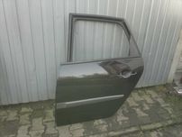 Renault Scenic II 2 Drzwi lewy tył Tylne lewe NV676