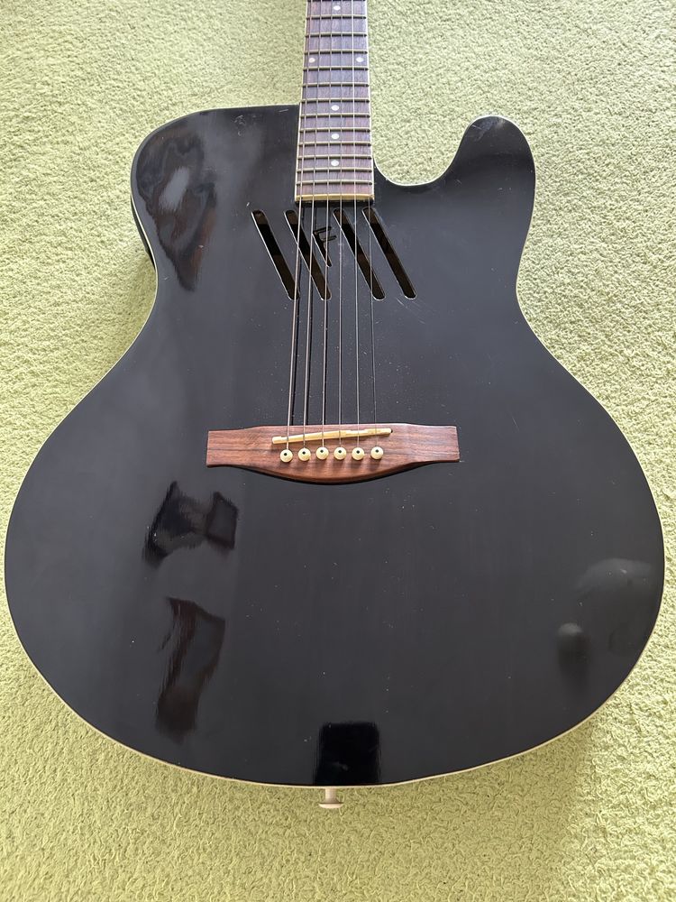 Oryginalna i jedyna taka Gitara Elektro- akustyczna