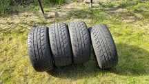 Opony letnie Kormoran Gamma B2 235/40 R18