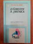 O Convite à Música - Roland De Candé