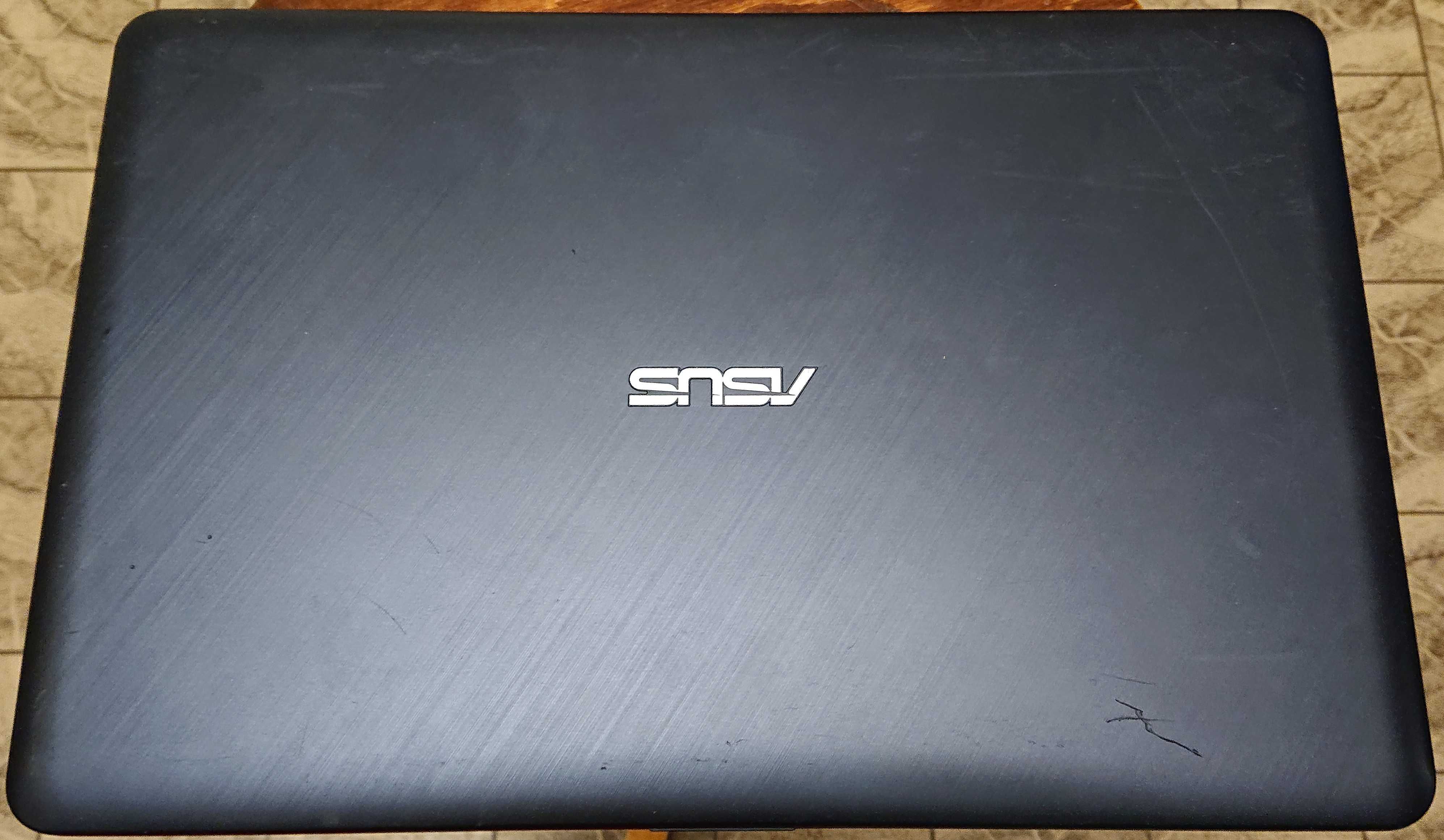Asus /15,6/i5-8250/12 Gb DDR4/SSD 360 Gb/бат. 4 час
