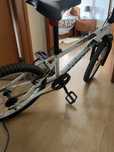 bicicleta aro 20