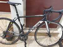 Bicicleta MMR Miracle