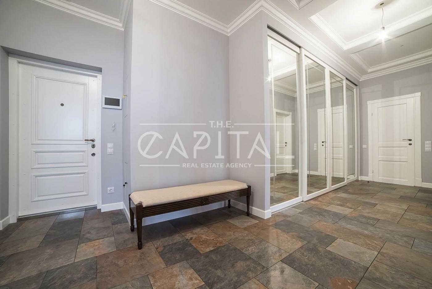 Продажа квартиры, Новопечерские Липки, Драгомирова, Печерск
