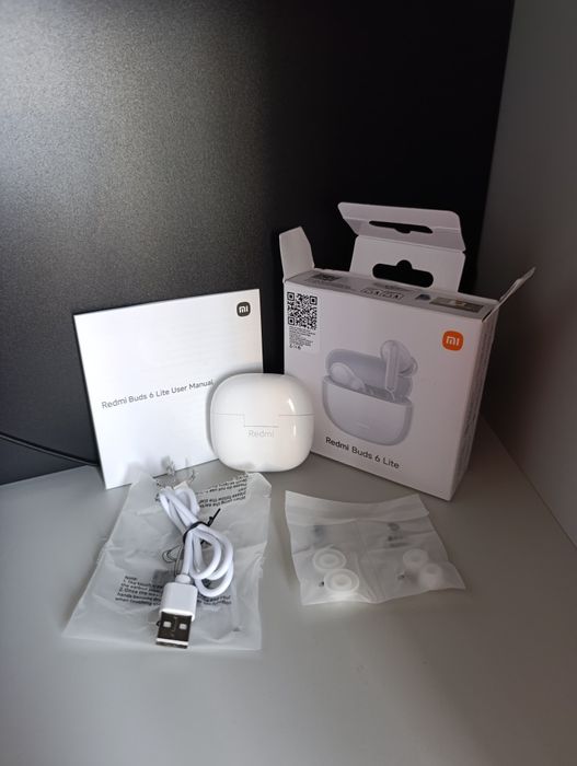 Redmi Buds 6 Lite