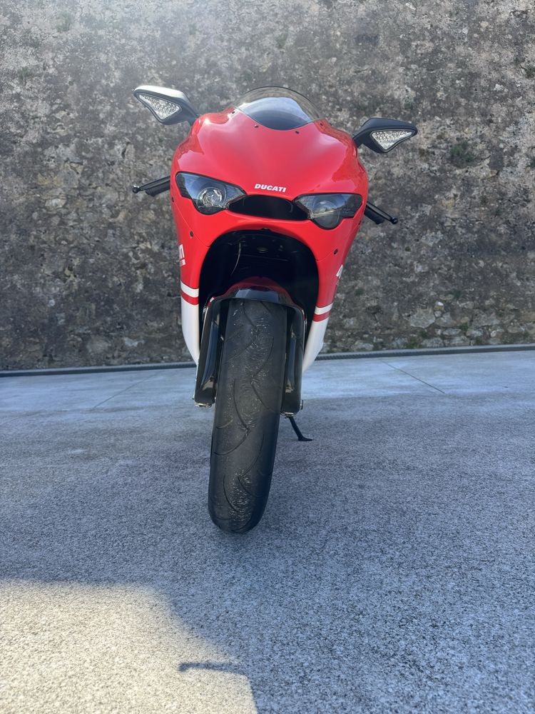 Ducati Desmosedici rr 97/1500