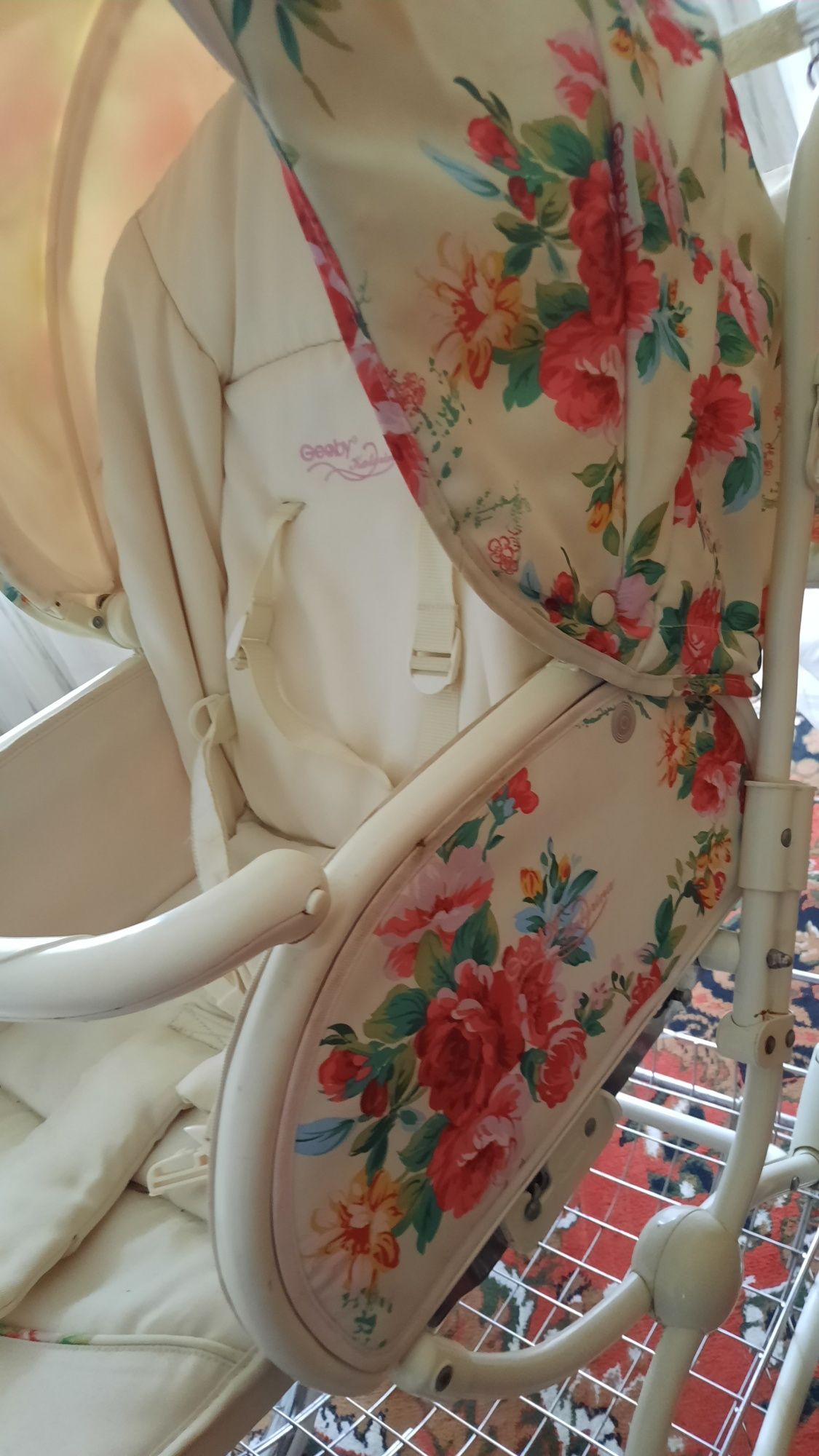 Продам коляску в ідеальному стані