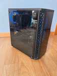 Zestaw Komputer gamingowy Ryzen 7, 2700 24GBRAM RTX 2060 + Monitor