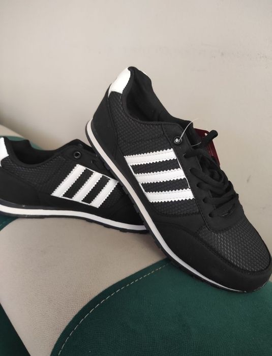 Buty męskie nowe