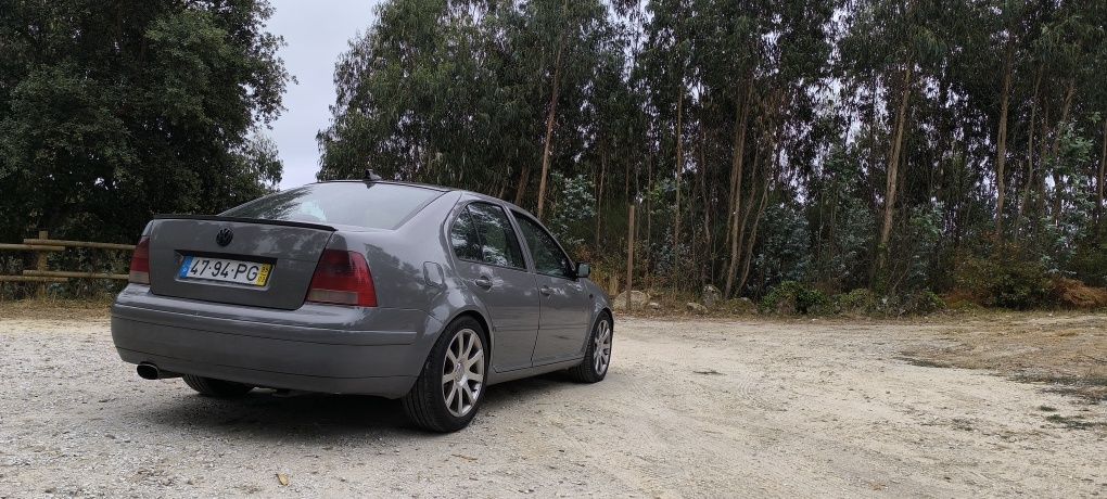 Volkswagen BORA 1.9 TDI 110 CV