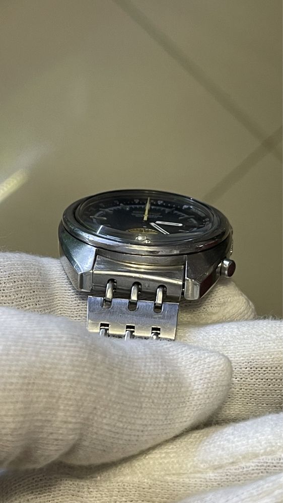 Seiko Bruce Lee 6139  6012 vintage