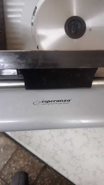 Слайсер нарізка Esperanza