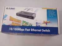 Ethernet Switch planet sw-801