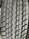 Шини всесезонні 255/70 R18 Bridgestone Dueler H/T 840