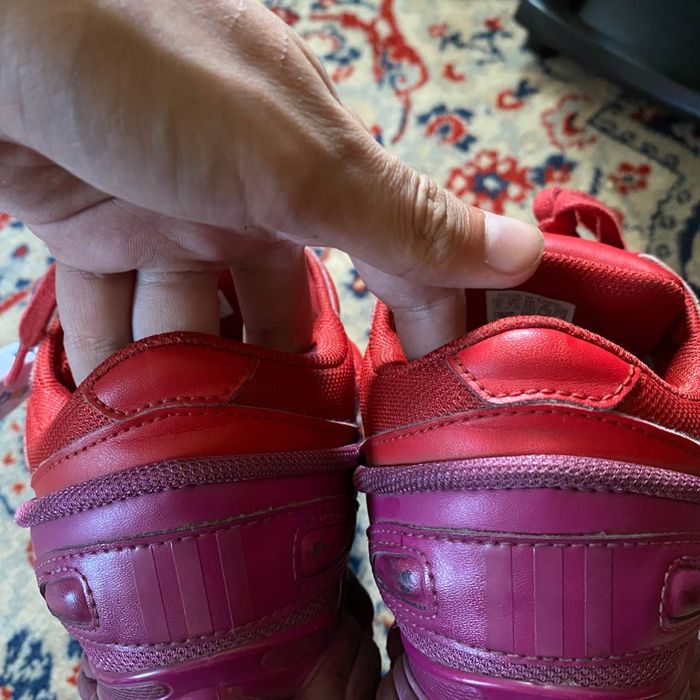 adidas raf simons ozweego glory 41-42 sk8 y2k