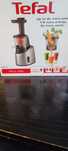 Wyciskarka Tefal Infiny Juice 200W ZC255B38
